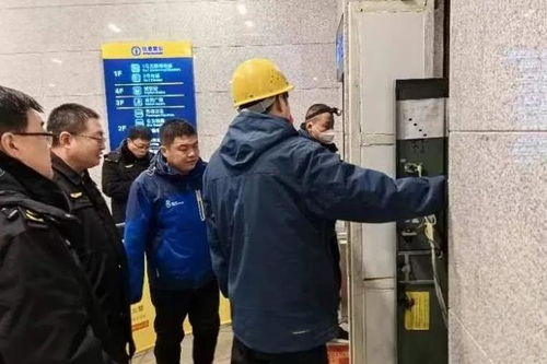 威海市市場監(jiān)管局強(qiáng)化節(jié)前特種設(shè)備檢查與安全技術(shù)培訓(xùn)，筑牢安全防線